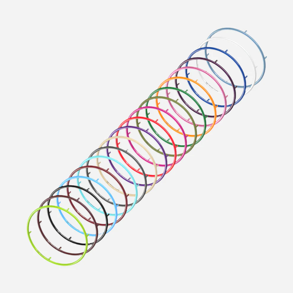 Motion Composites Newton Air Grip Handrims