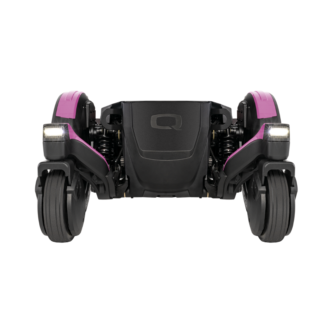 Quantum Edge® 4