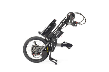 Batec Hibrid 2 Handbike