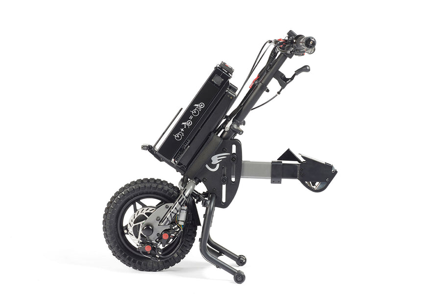 Batec Mini 2 PLUS Handbike