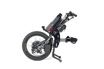 Batec Scrambler 2 PLUS Handbike