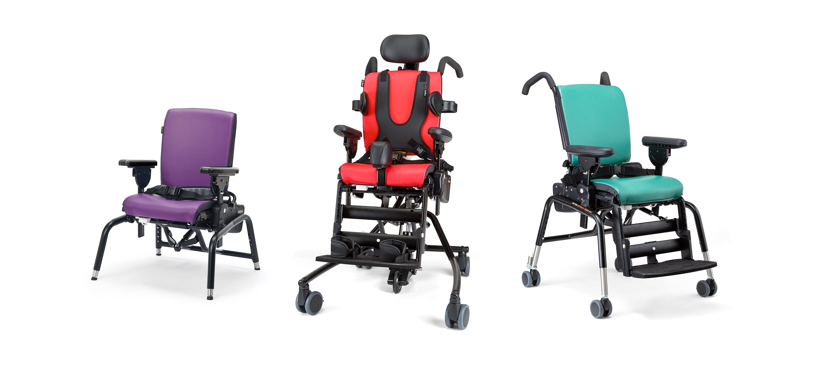 Rifton Activity Chair