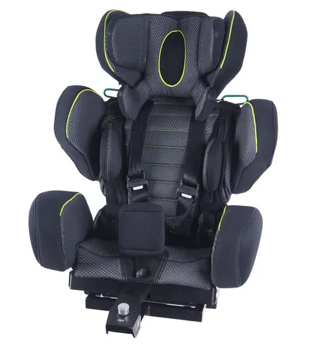Alivat Simon Car Seat