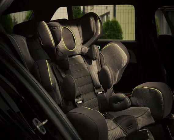Alivat Simon Car Seat