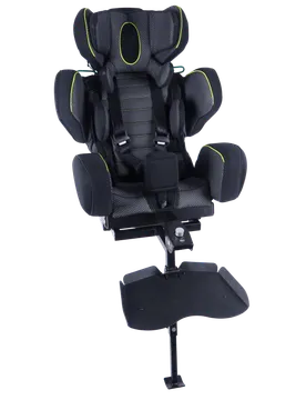 Alivat Simon Car Seat