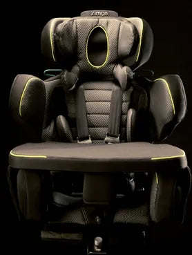 Alivat Simon Car Seat
