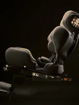 Alivat Simon Car Seat