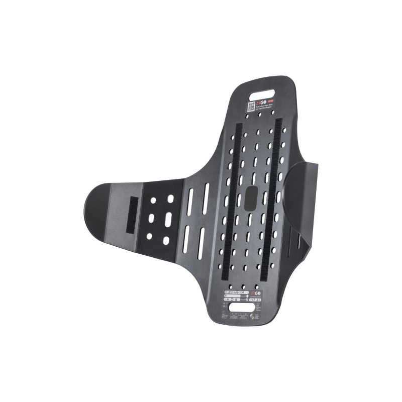 Spex Zygo Deep Contour Mid Back Support