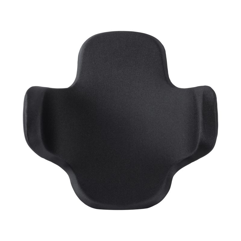 Spex Zygo Deep Contour Mid Back Support