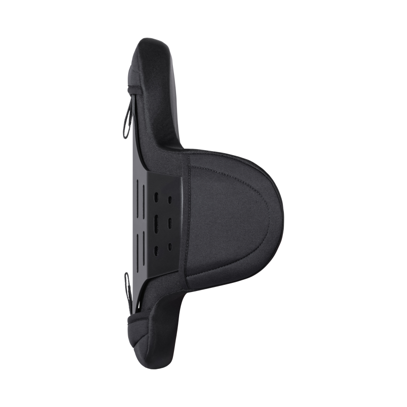 Spex Zygo Deep Contour Mid Back Support