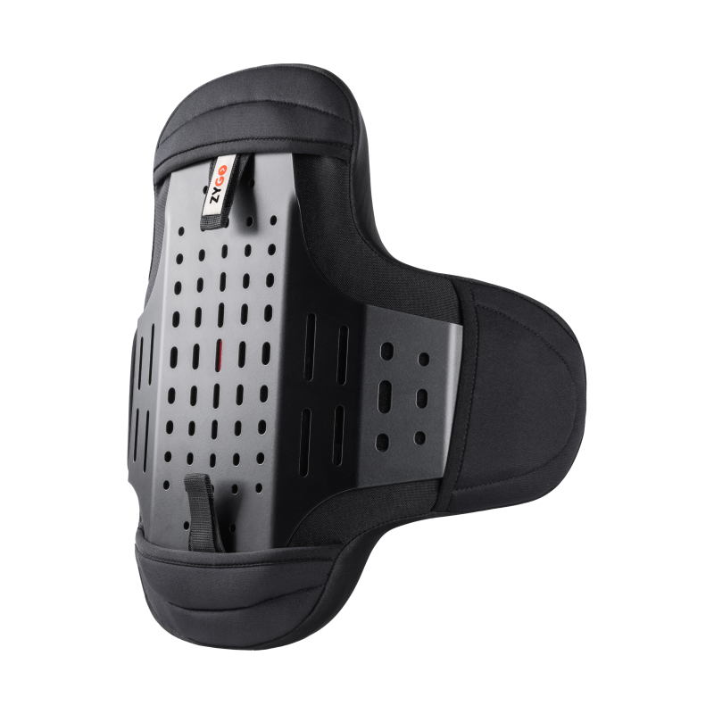 Spex Zygo Deep Contour Mid Back Support