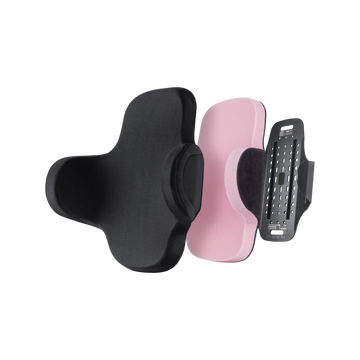 Spex Zygo Deep Contour Mid Back Support