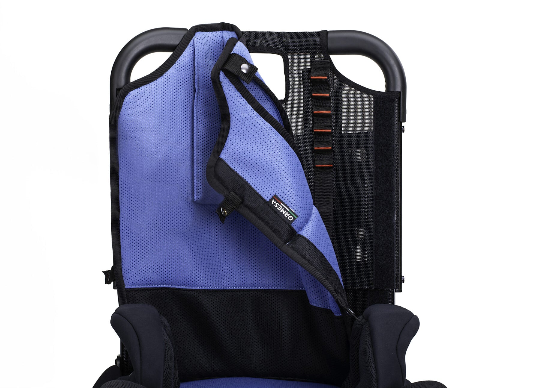 Ormesa Grillo Postural System (GPS)