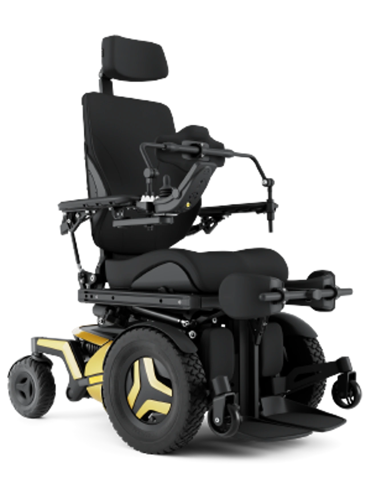 Permobil F5 Corpus VS