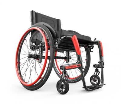 Manual Wheelchairs