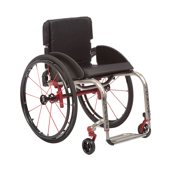 Permobil TiLite ZRA