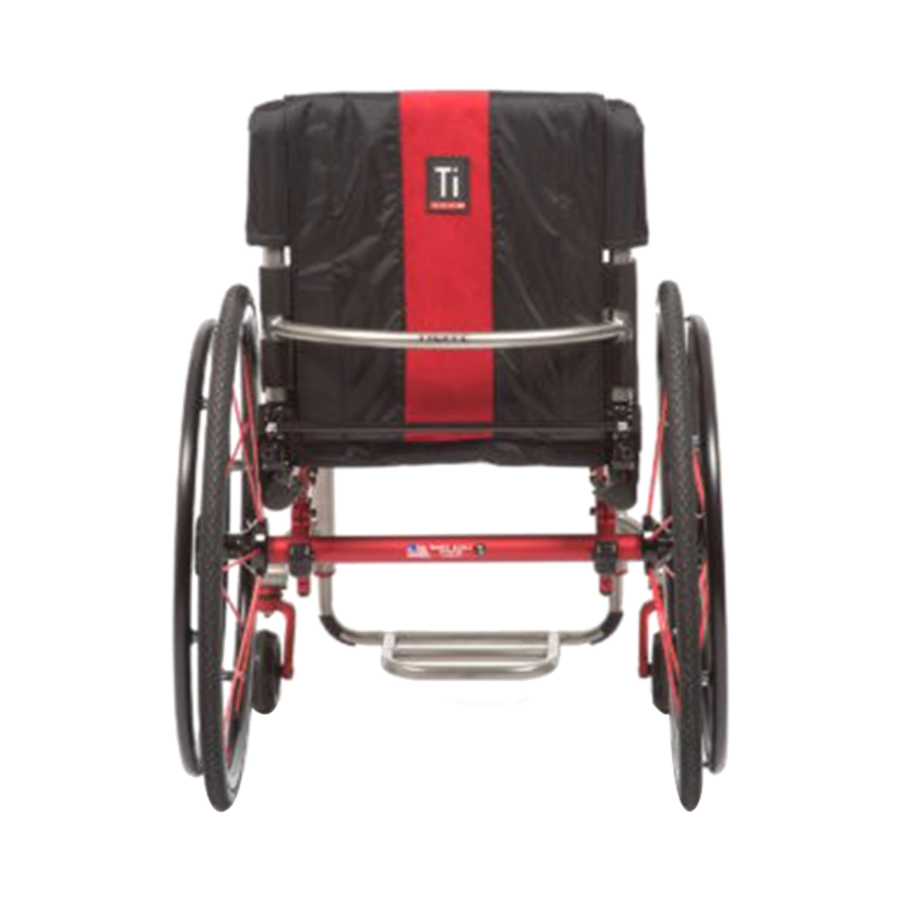 Permobil TiLite ZRA