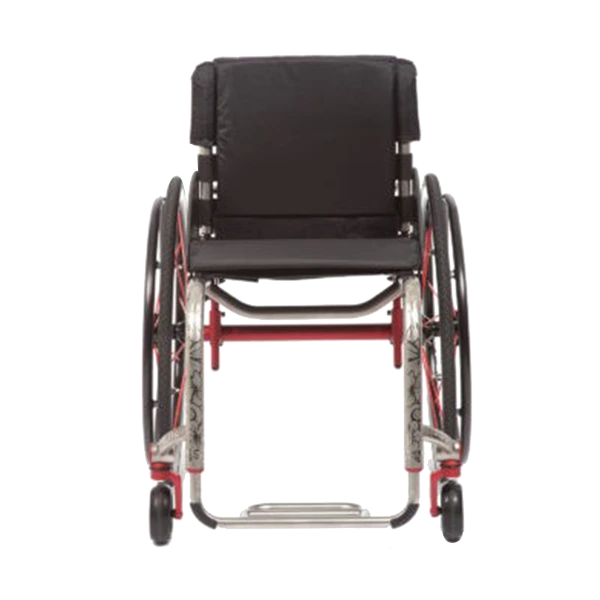 Permobil TiLite ZRA