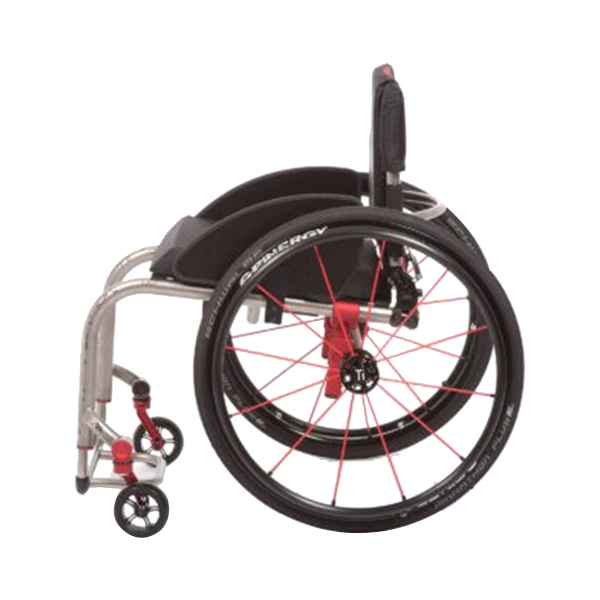Permobil TiLite ZRA
